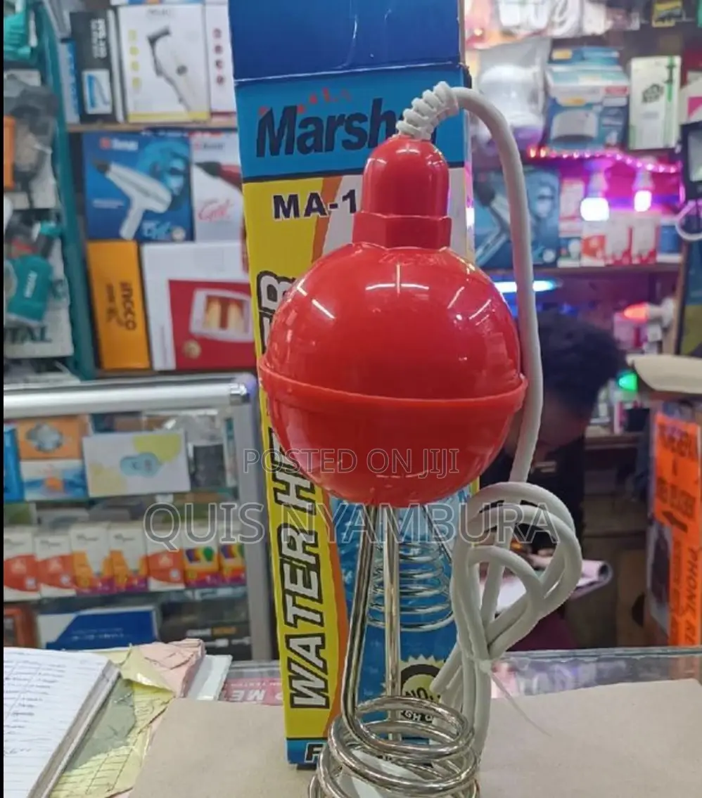Floating Water Heater/ Floating Water Heater