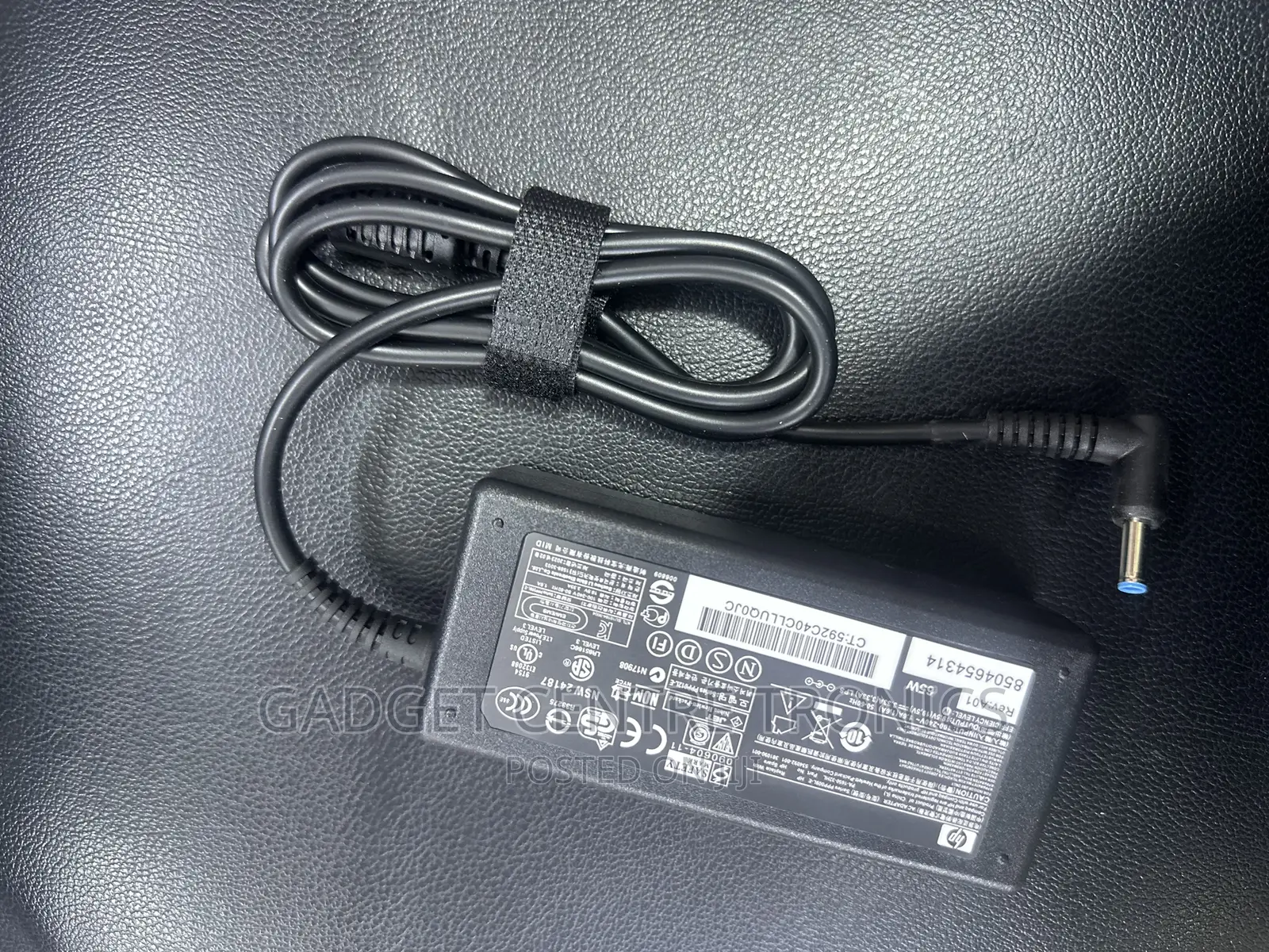 Hp Blue Pin Adaptors