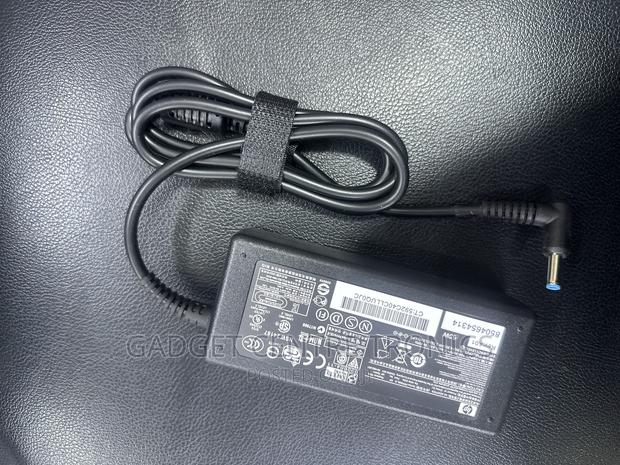 Hp Blue Pin Adaptors - thumbnail 2