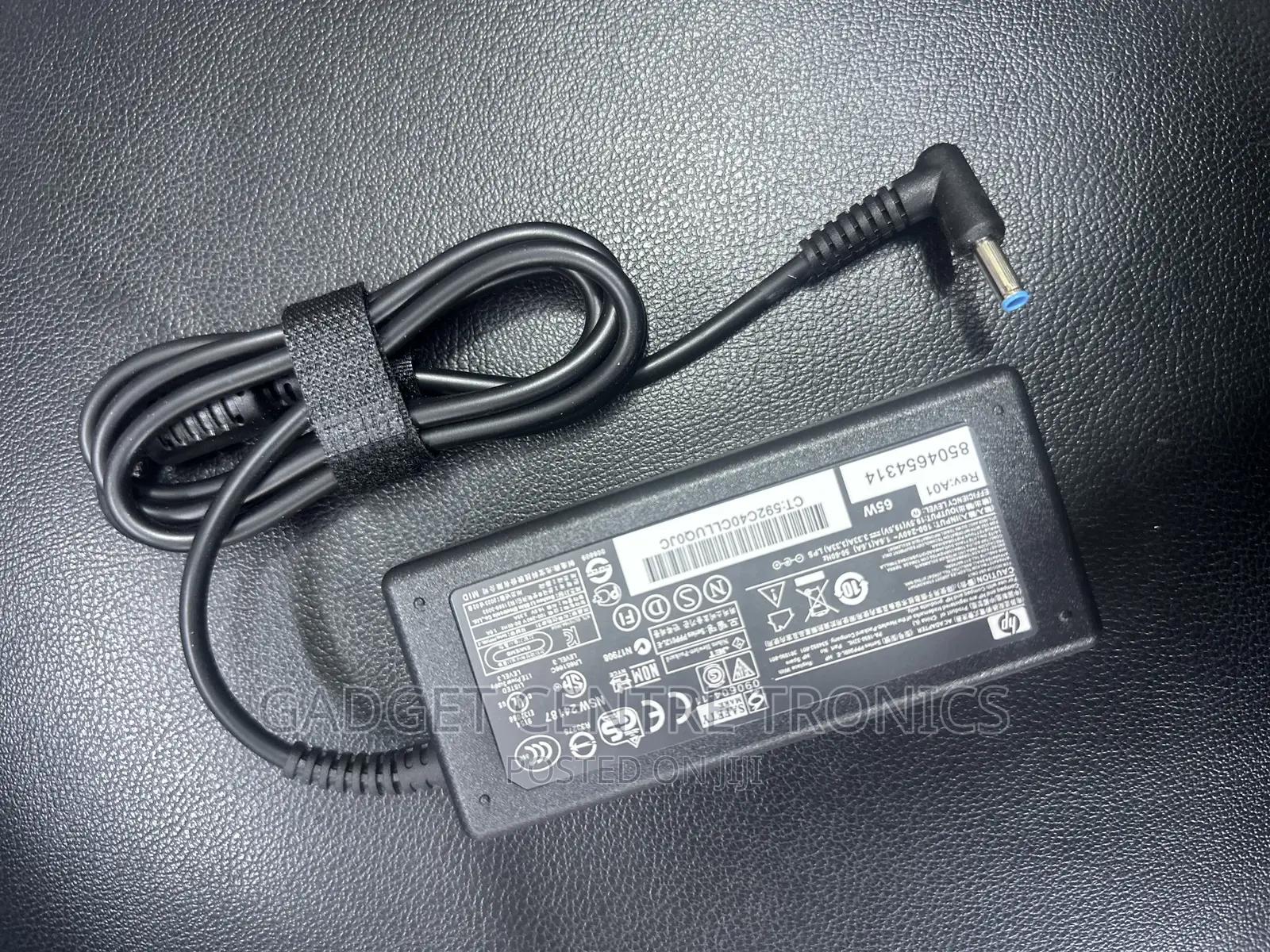 Hp Blue Pin Adaptors
