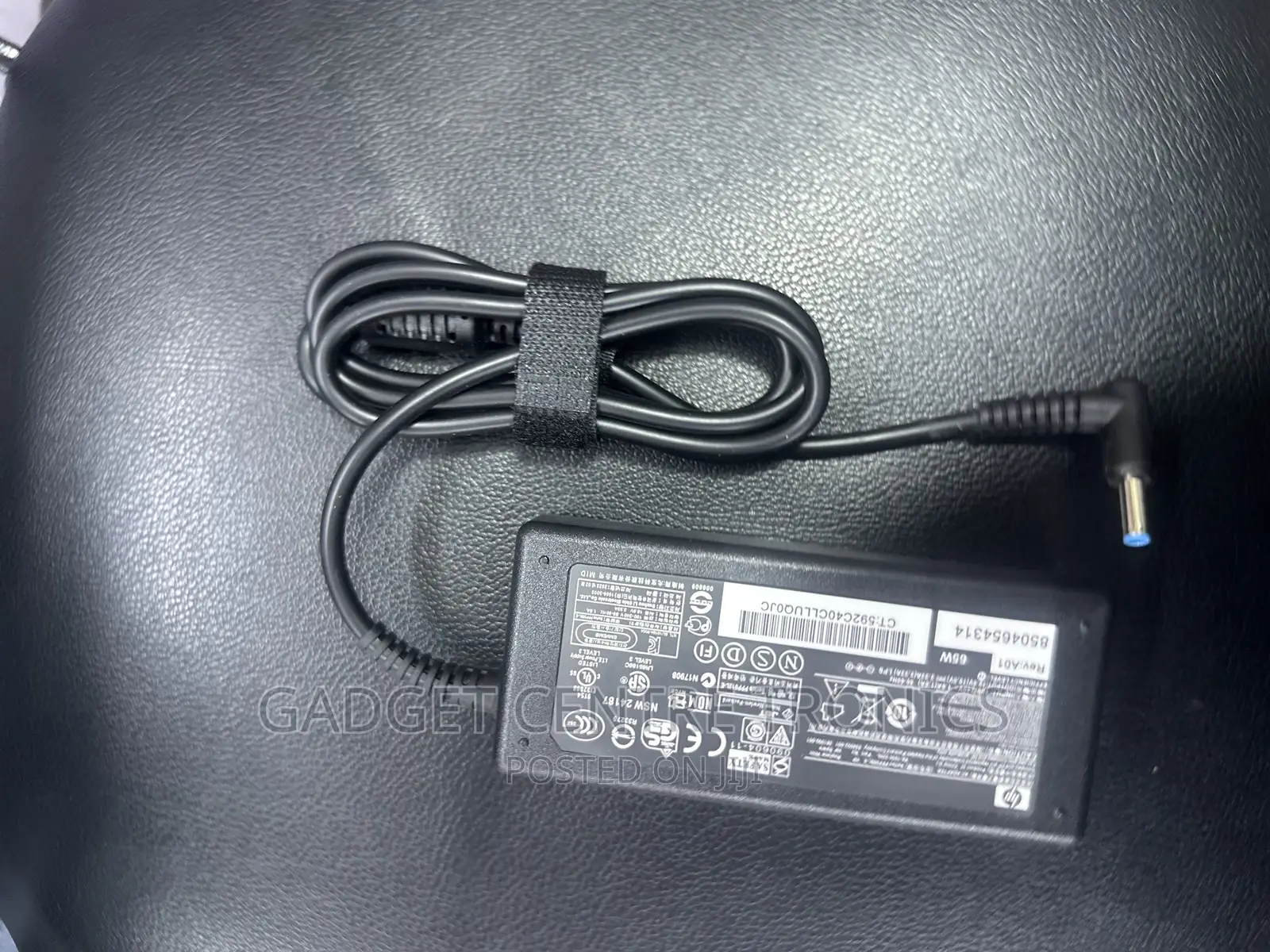 Hp Blue Pin Adaptors