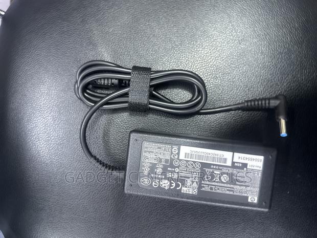 Hp Blue Pin Adaptors - thumbnail 3