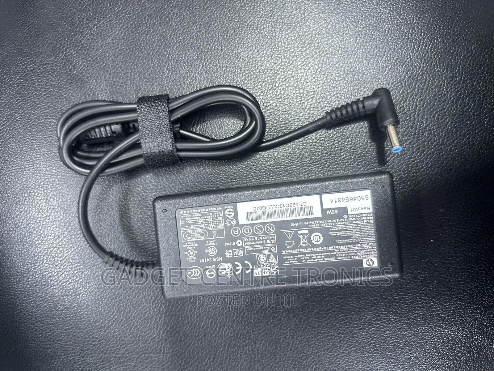 Hp Blue Pin Adaptors