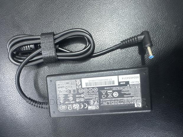 New Hp Blue Pin Adaptors