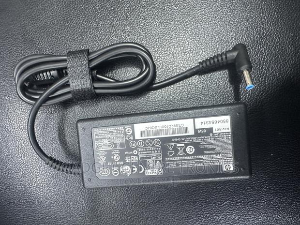 New Hp Blue Pin Adaptors - thumbnail 3