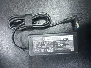 New Hp Blue Pin Adaptors