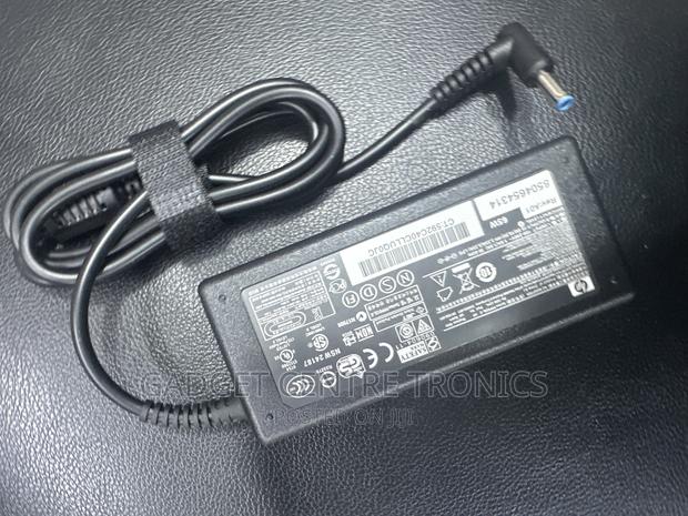 Original Hp Blue Pin Adaptors - thumbnail 3