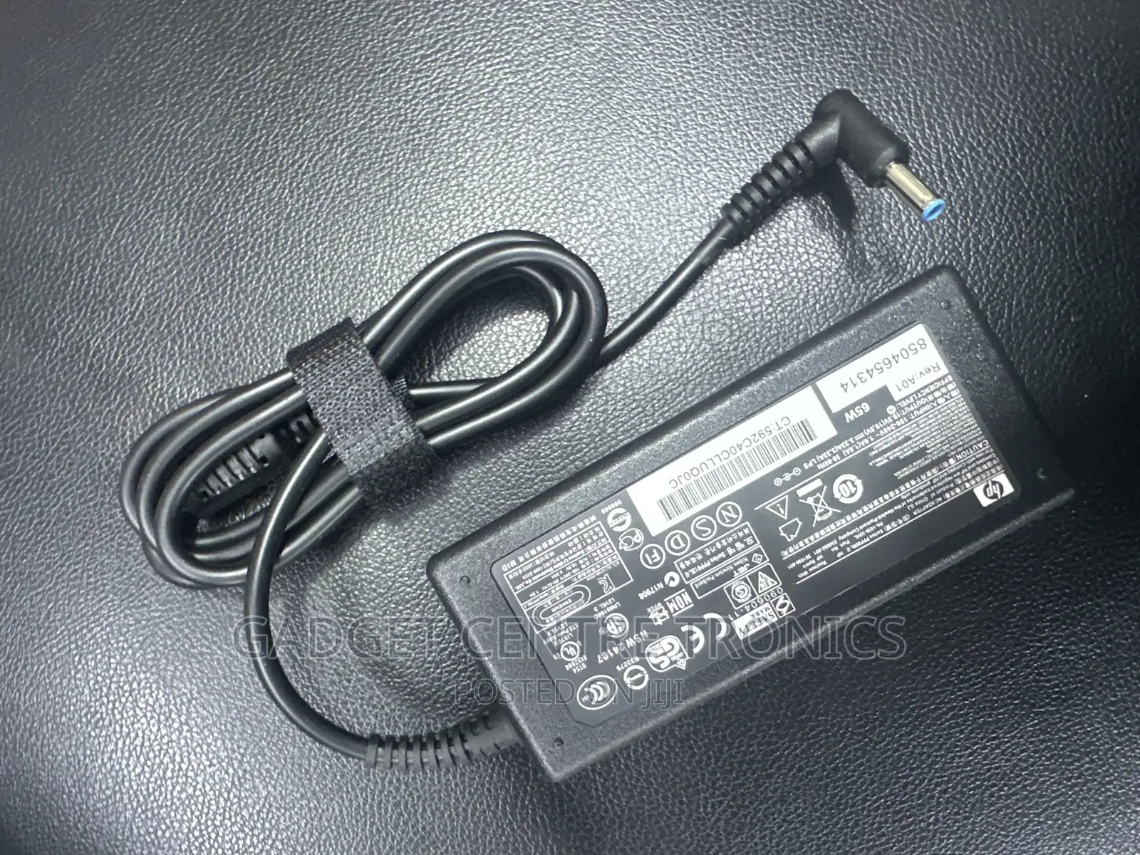 Original Hp Blue Pin Adaptors