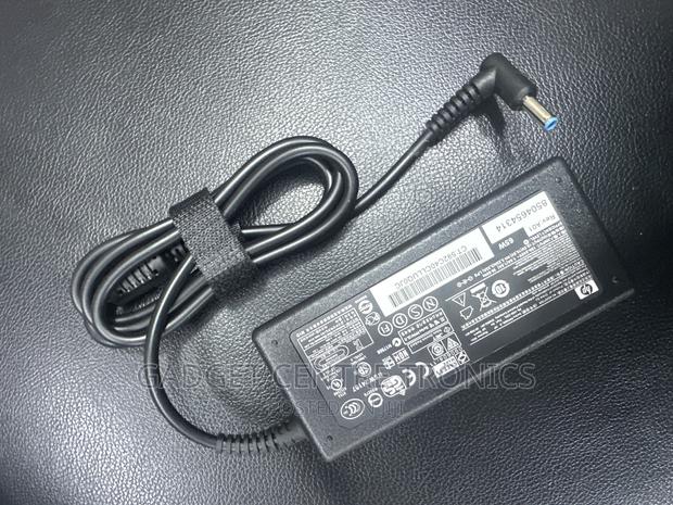 Original Hp Blue Pin Adaptors - thumbnail 4