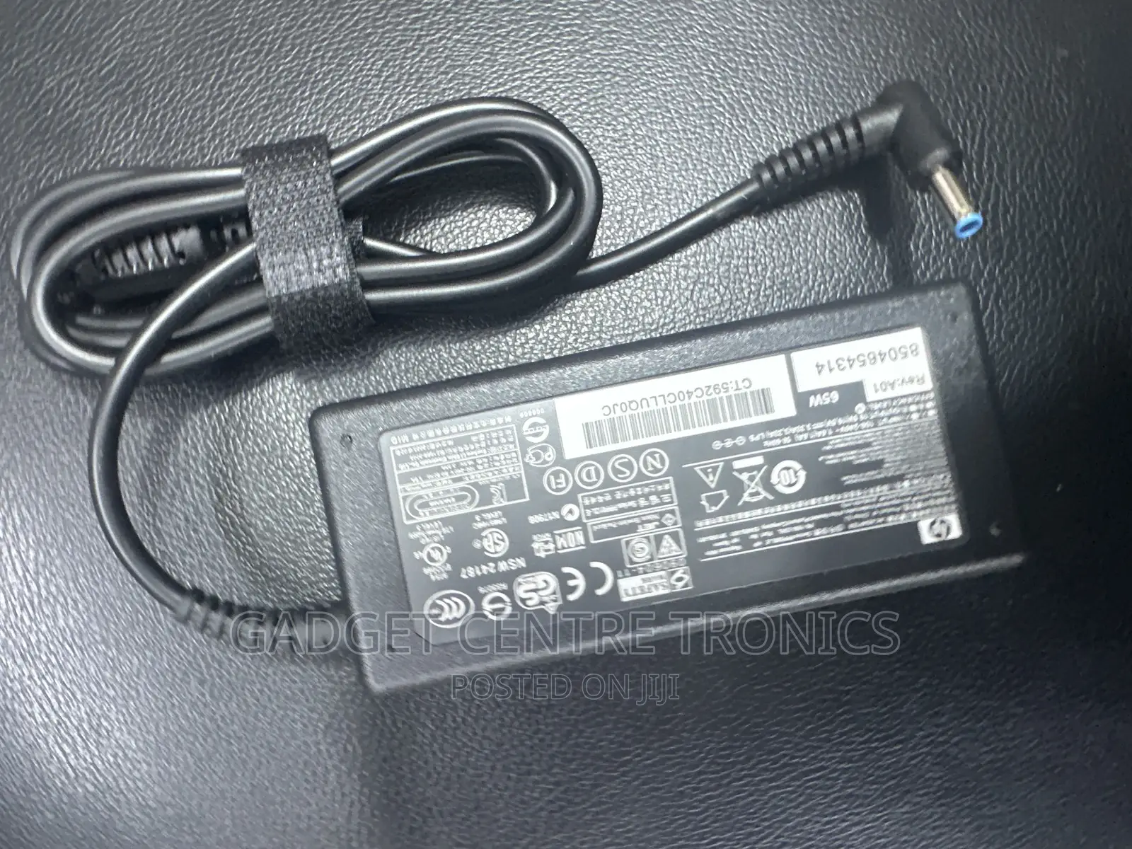 Original Hp Blue Pin Adaptors