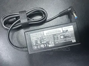 Original Hp Blue Pin Adaptors