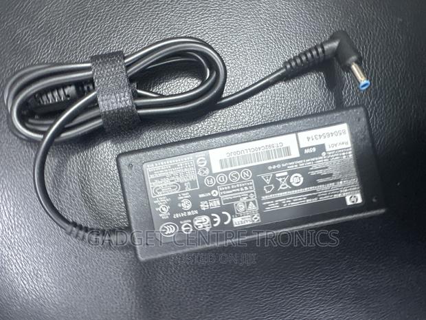 Original Hp Blue Pin Adaptors - thumbnail 2