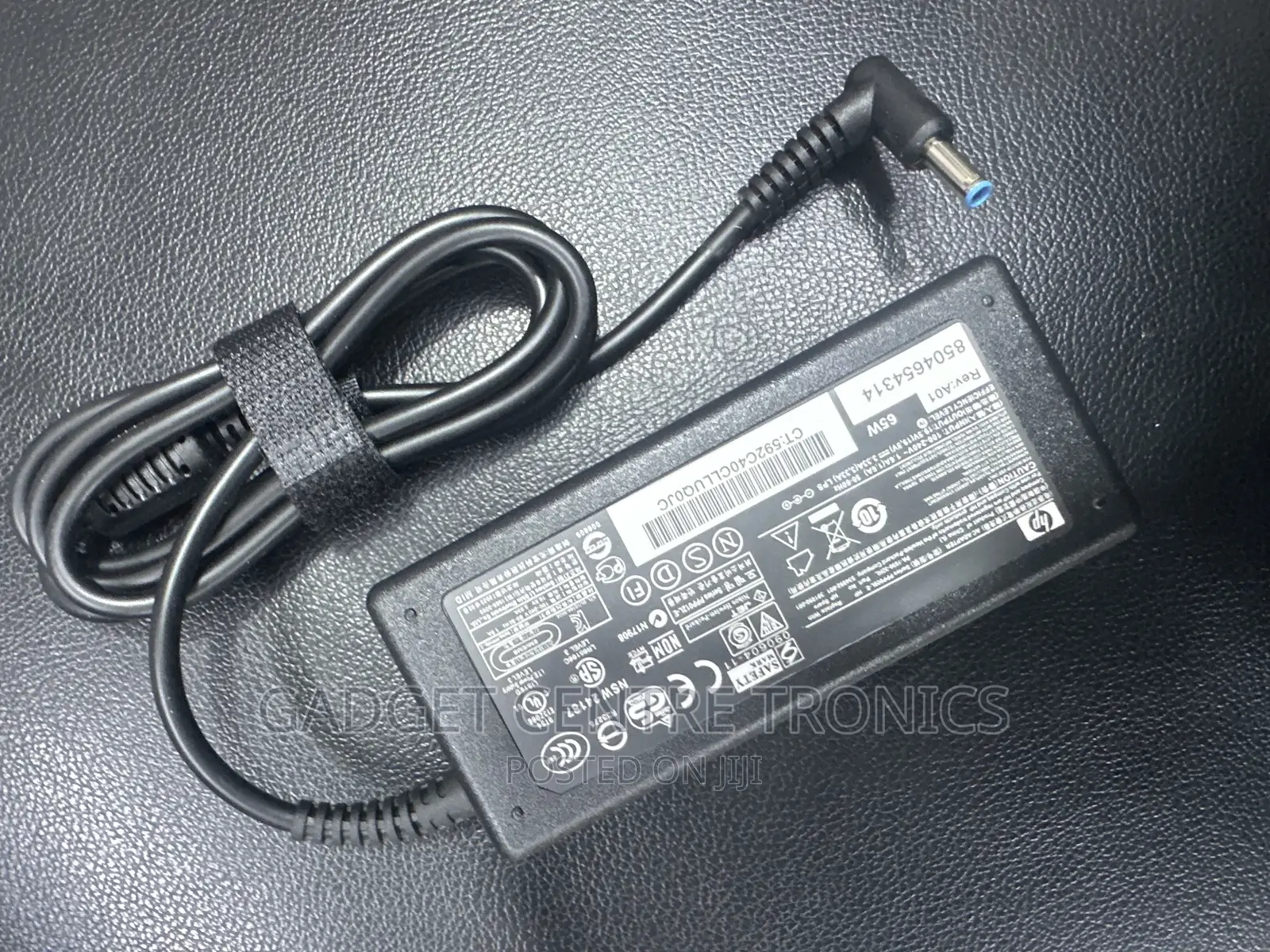 Original Hp Blue Pin Adaptors