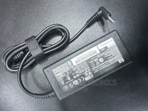 Original Hp Blue Pin Adaptors