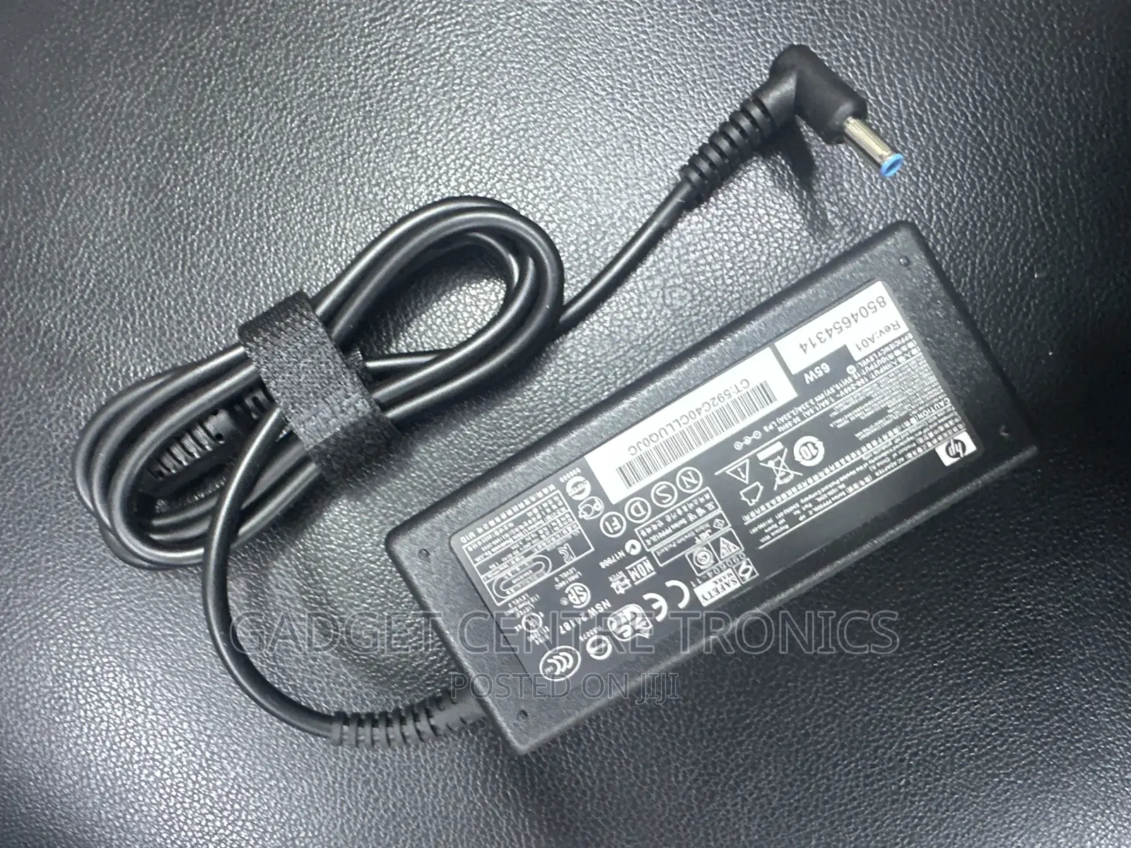 Original Hp Blue Pin Adaptors