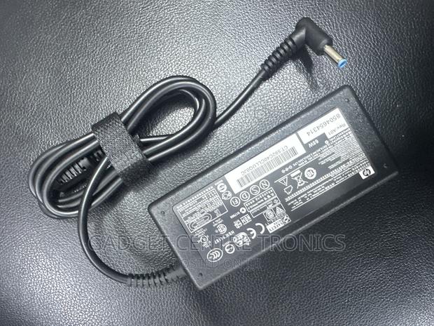 Original Hp Blue Pin Adaptors - main view