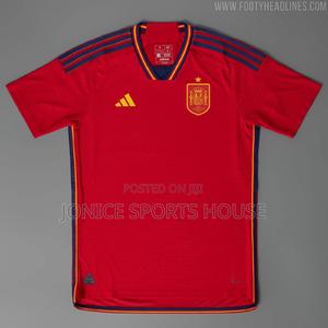 International Team Kits - main view