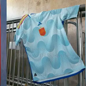 International Team Kits
