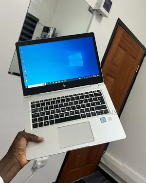 Laptop HP EliteBook X360 1030 G2 16GB Intel Core i5 SSD 512GB