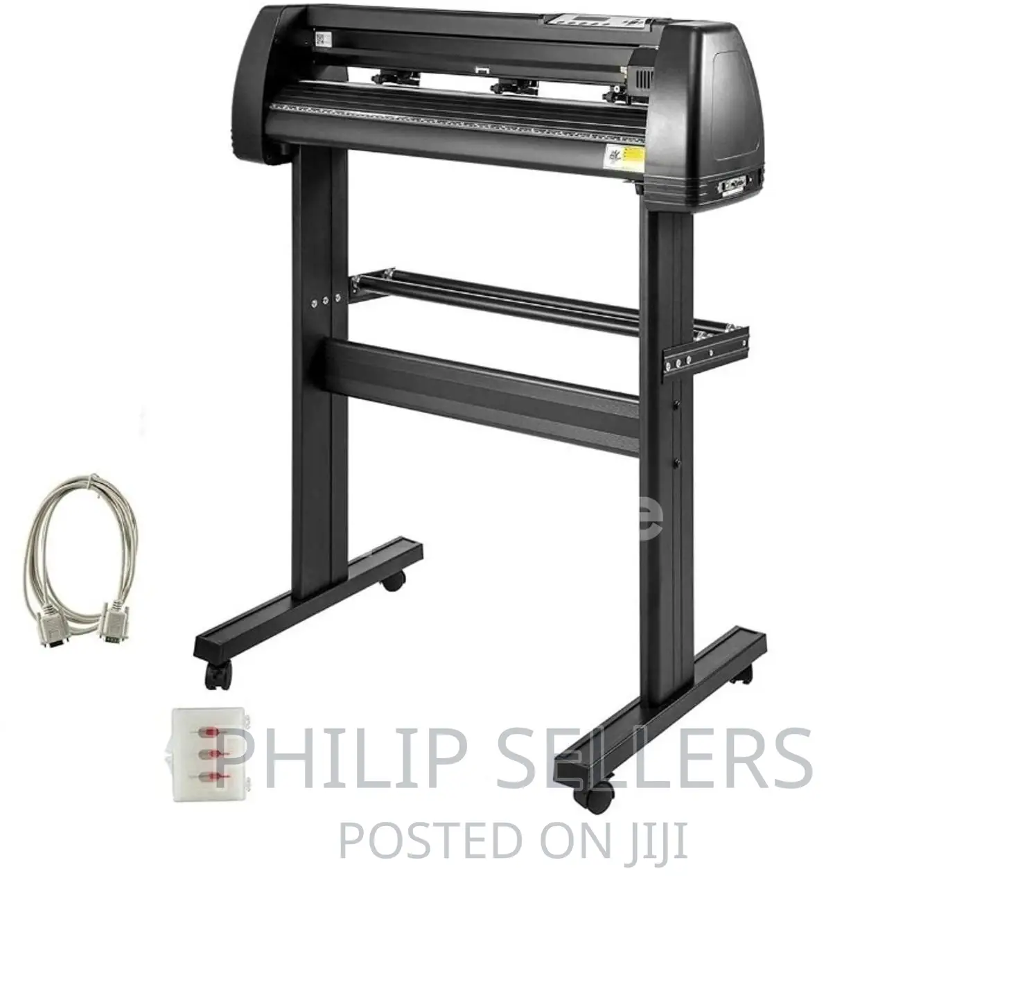 28 Inch Vinyl Cutter Plotter