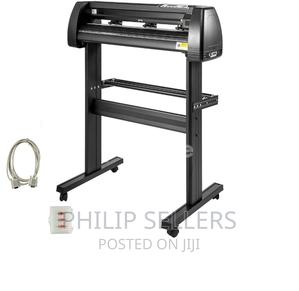 28 Inch Vinyl Cutter Plotter - thumbnail 2
