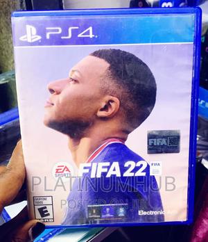 Ps 4 Fifa 22 - thumbnail 2