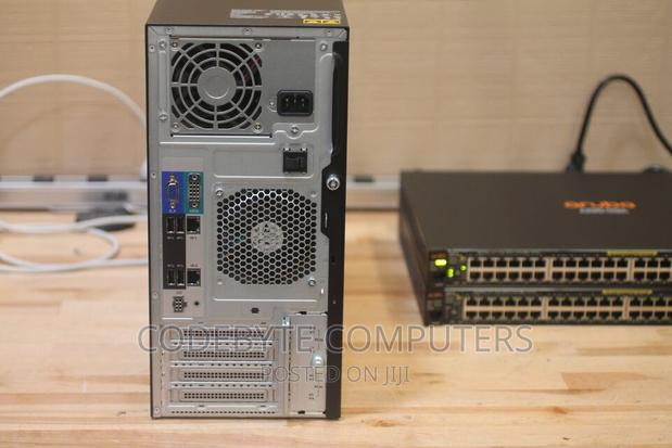 New Server HP ProLiant ML 16GB Intel Xeon HDD 1T - thumbnail 2