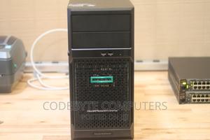 New Server HP ProLiant ML 16GB Intel Xeon HDD 1T - main view