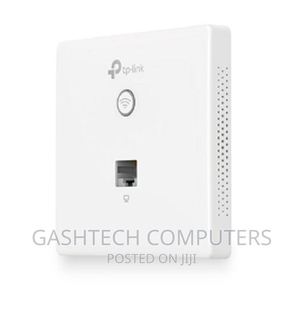 Tp-Link 300mbps Wireless N Wall-Plate Access Point* Eap115 - thumbnail 3