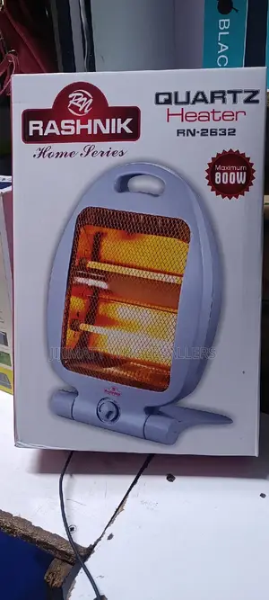 Room Heater//Quartz Rashnik Room Heater Available