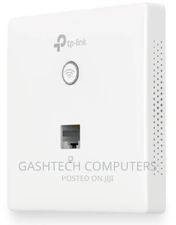 Tp-Link 300mbps Wireless N Wall-Plate Access Point^°Eap115