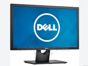 Dell E2016HV 19.5 Inch (49.41 Cm) LED Backlit Monitor ^^