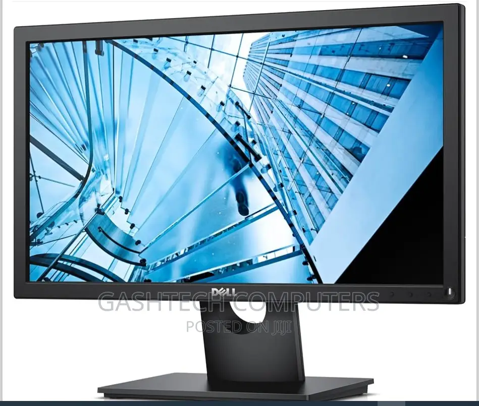 ``Dell E2016HV 19.5 Inch (49.41 Cm) LED Backlit Monitor