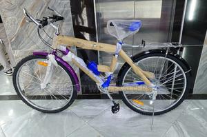 Size 26 Normal Bike With Gears Available - thumbnail 2