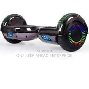 Hoverboard/Fun/Fast Learning Hoverboard - thumbnail 2
