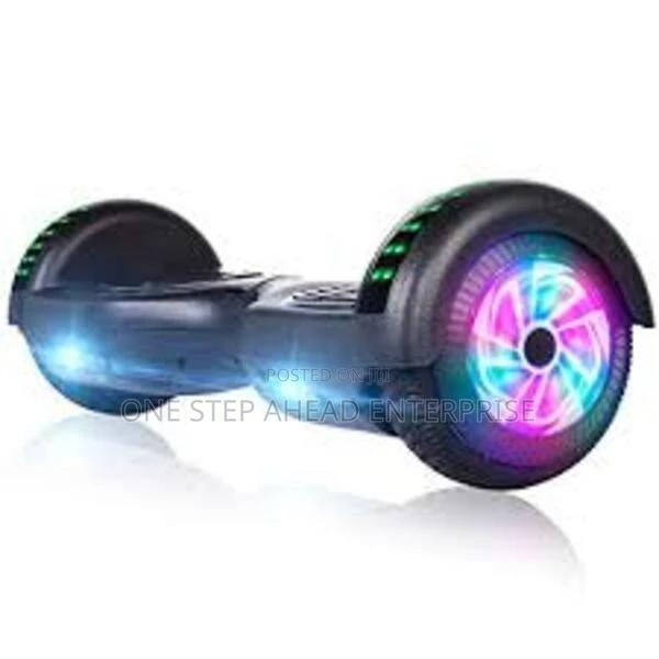 Hoverboard*Electric Scooter*Bluetooth - main view