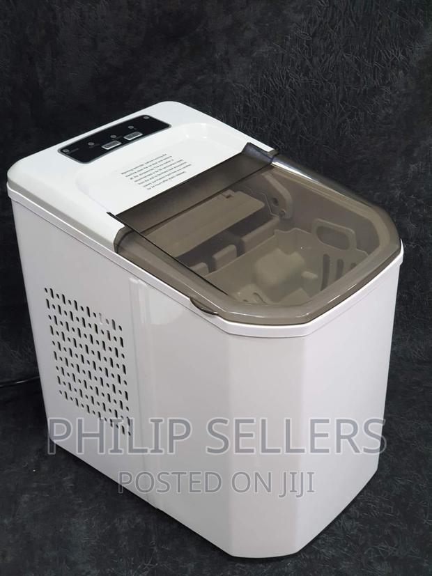 Innovia Ice Maker 12kg