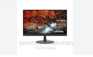 Lenovo D22e-20 21.45" FHD Monitor