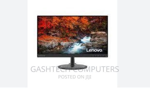 Lenovo D22e-20 21.45" FHD Monitor