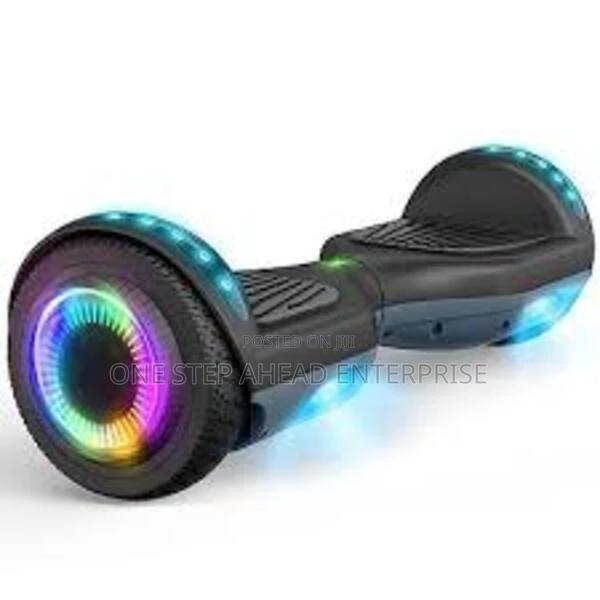 Original Self Balancing Hoverboard