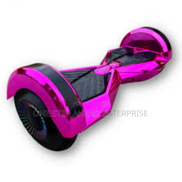 Bluetooth Hoverboards/Hoverboard - main view
