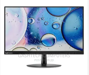 Lenovo D22e-20 21.45" FHD Monitor .