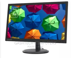 Lenovo D22e-20 21.45" FHD Monitor Lenovo ~^°