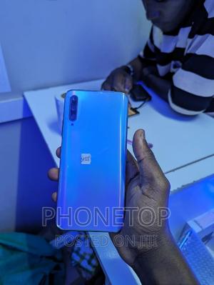 Huawei Y9s 128 GB Blue - main view