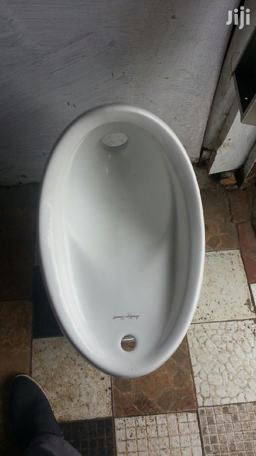 Urinal Bows