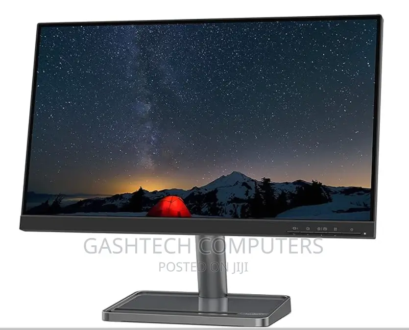 Lenovo L22i-30 21.5" FHD Monitor^^Lenovo L22i-30 21.5" FHD