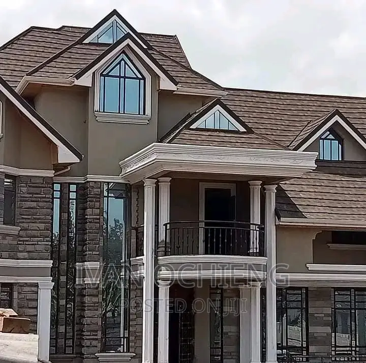 Meru Town Roofing and Gypsum Experts