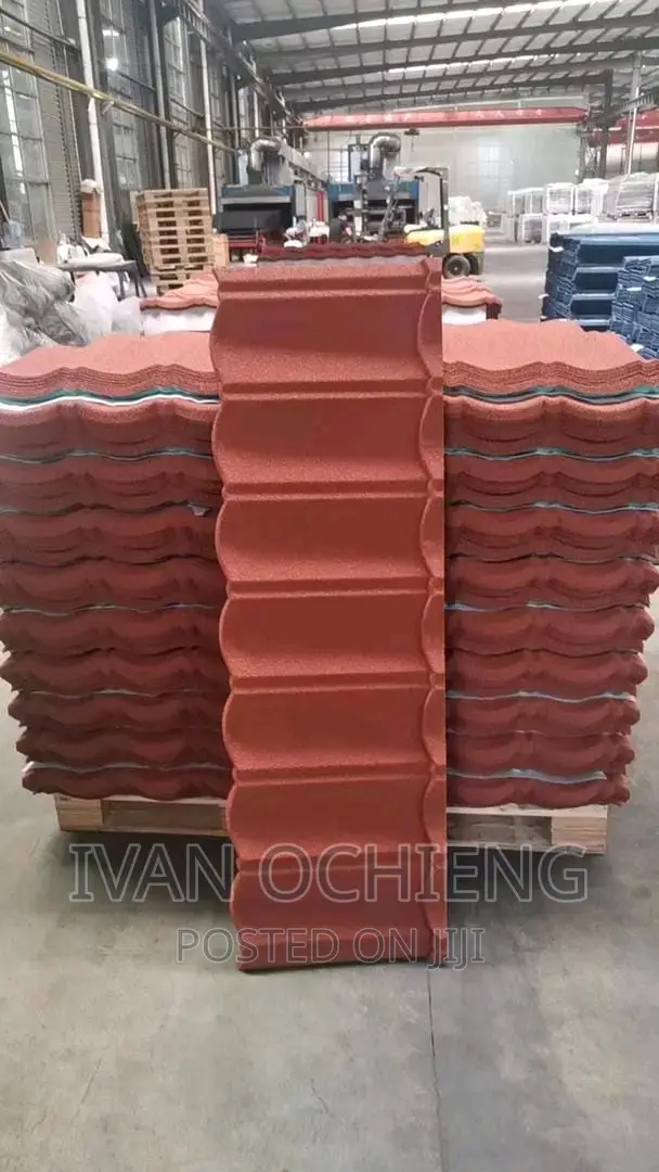 Meru Town Roofing and Gypsum Experts