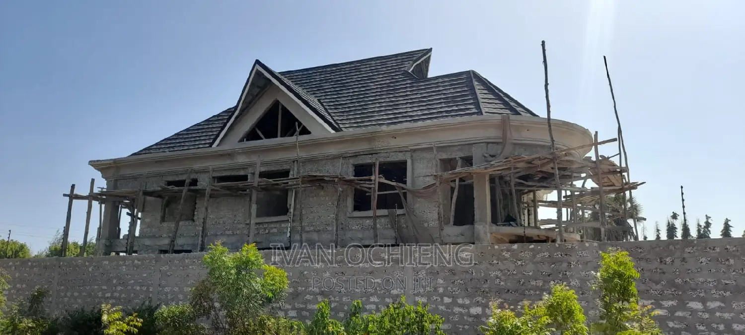 Meru Town Roofing and Gypsum Experts