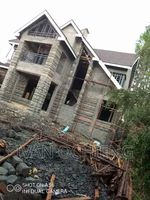 Meru Town Roofing and Gypsum Experts